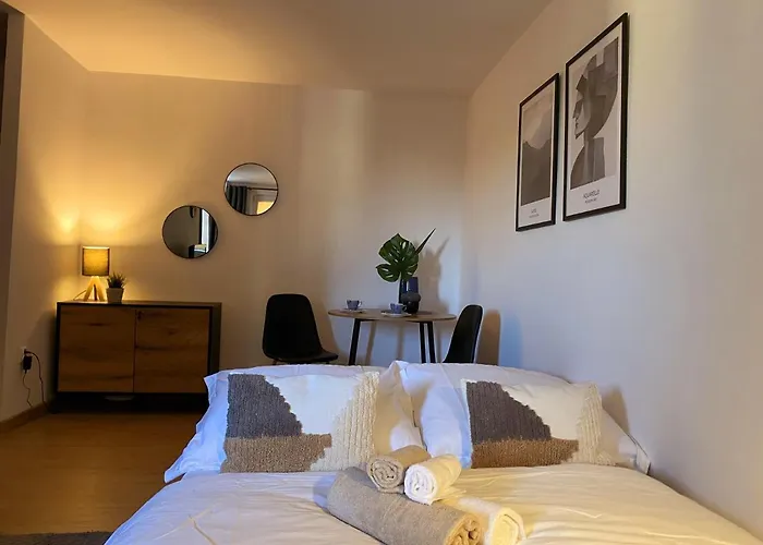 Studio No 15 Torun
