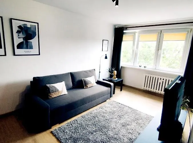 Studio No 15 Torun