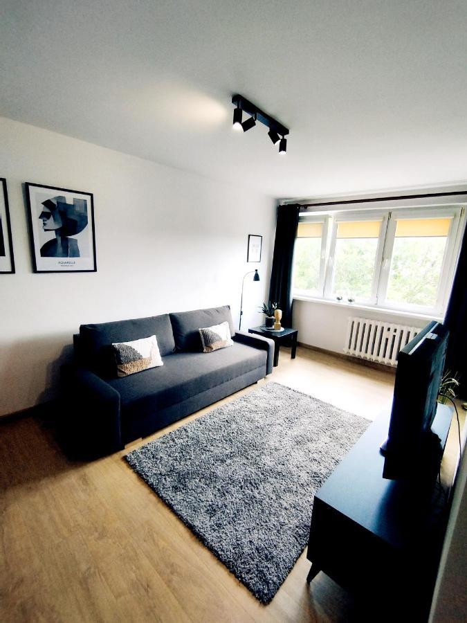 Apartment No 15 Torun